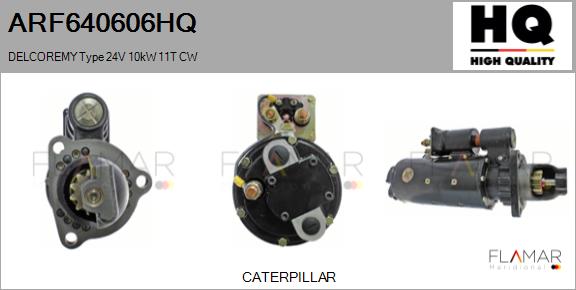 ARF640606HQ