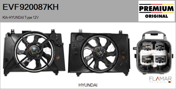EVF920087KH