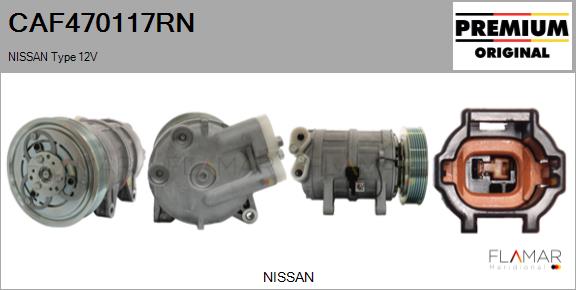 CAF470117RN
