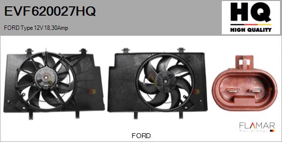 EVF620027HQ