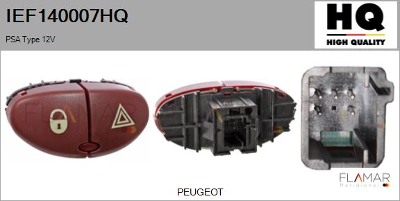 IEF140007HQ
