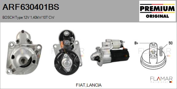 ARF630401BS