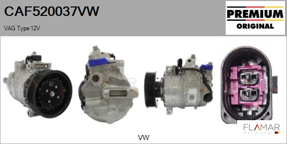 CAF520037VW