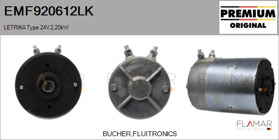 EMF920612LK