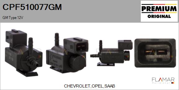 CPF510077GM