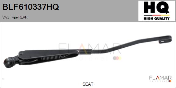 BLF610337HQ