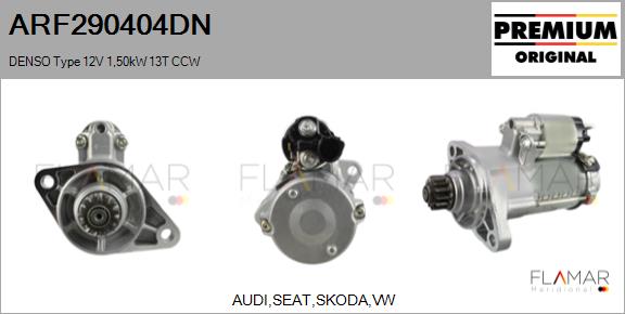 ARF290404DN