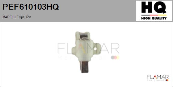 PEF610103HQ