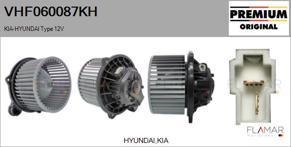 VHF060087KH