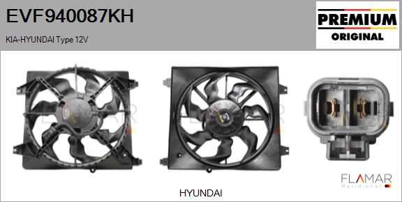 EVF940087KH