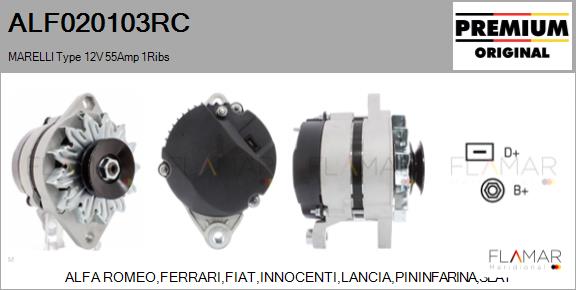 ALF020103RC