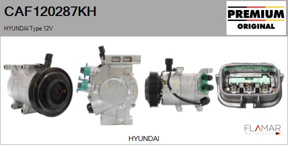 CAF120287KH