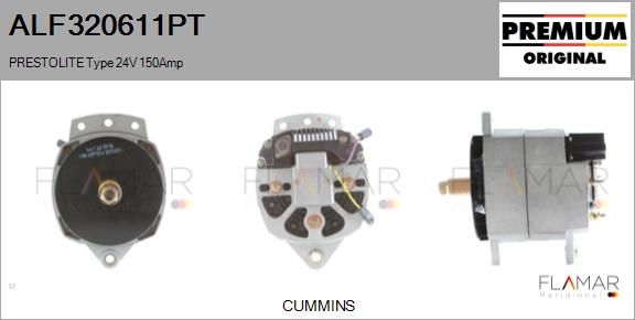 ALF320611PT