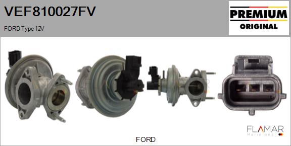 VEF810027FV