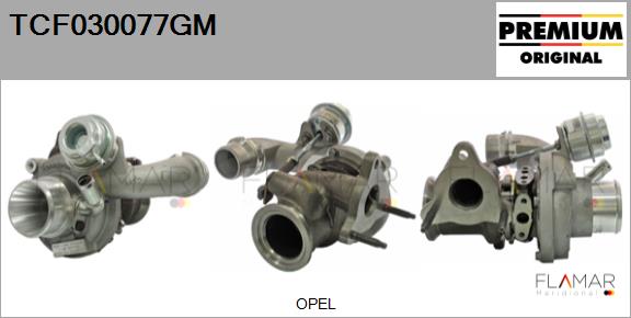 TCF030077GM