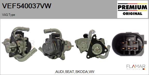 VEF540037VW