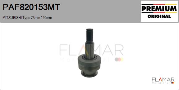 PAF820153MT