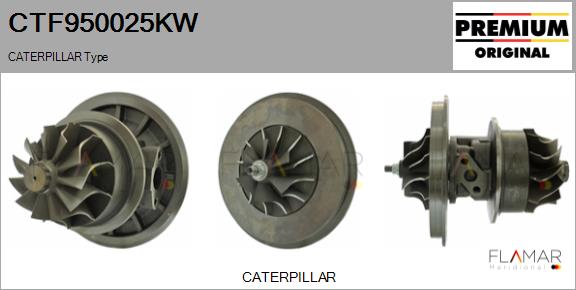 CTF950025KW