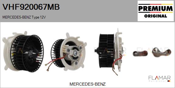 VHF920067MB