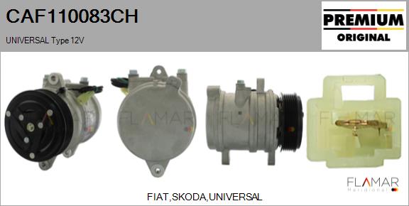 CAF110083CH