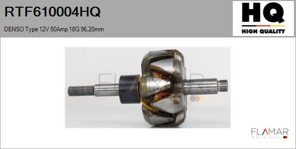 RTF610004HQ