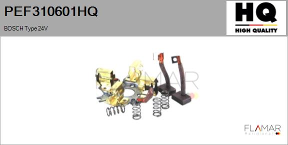PEF310601HQ