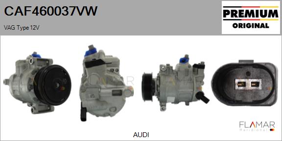 CAF460037VW