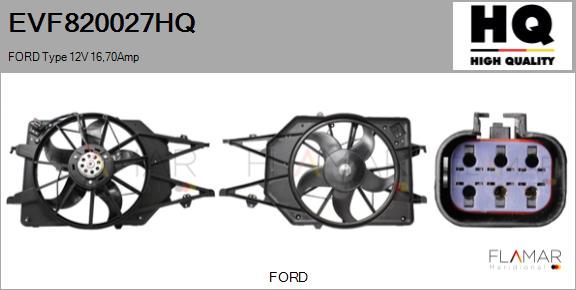 EVF820027HQ