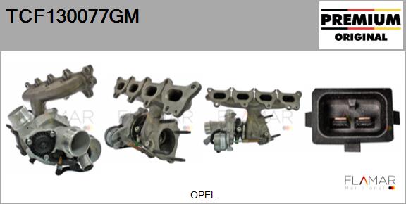 TCF130077GM