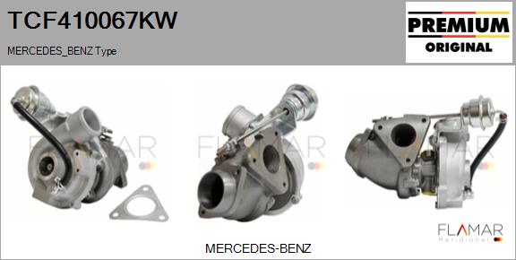 TCF410067KW