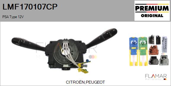 LMF170107CP