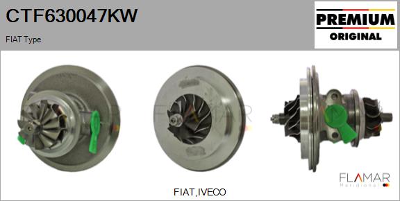 CTF630047KW