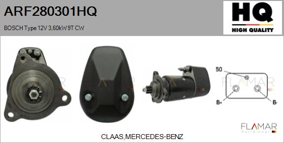 ARF280301HQ