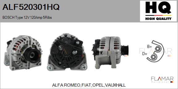 ALF520301HQ