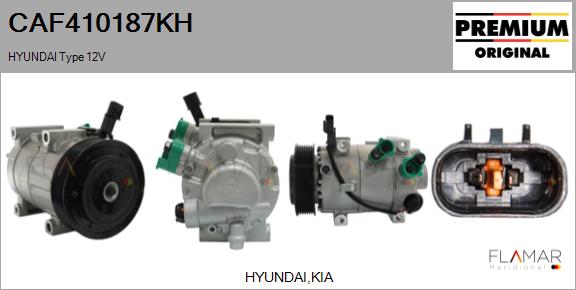CAF410187KH