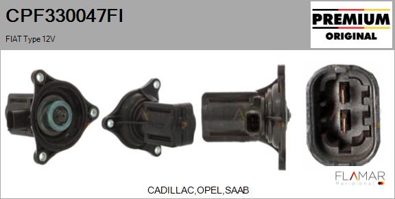CPF330047FI