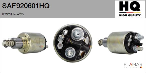 SAF920601HQ