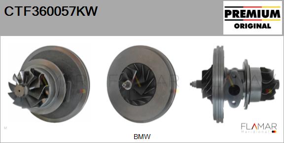 CTF360057KW