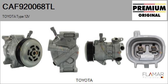 CAF920068TL