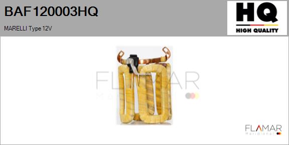 BAF120003HQ