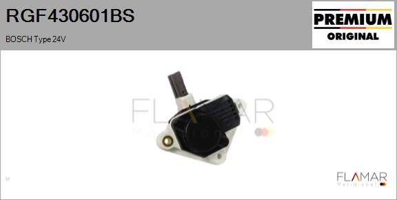 RGF430601BS