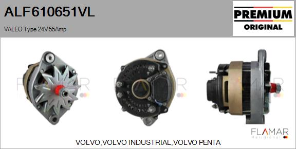 ALF610651VL