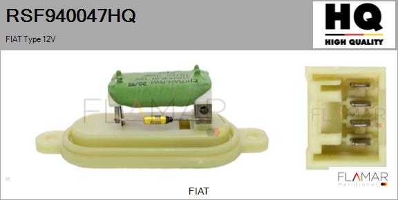 RSF940047HQ