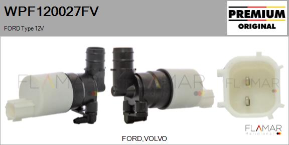WPF120027FV