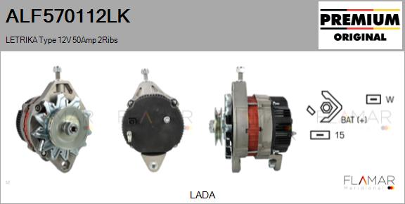 ALF570112LK