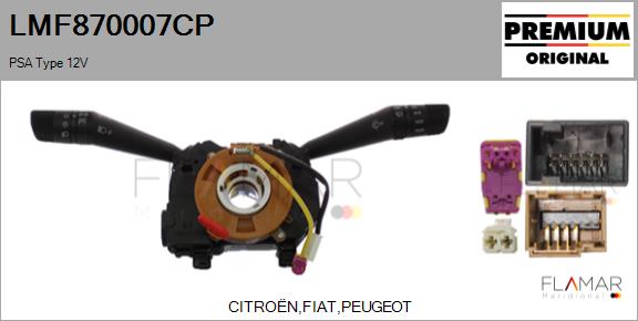 LMF870007CP