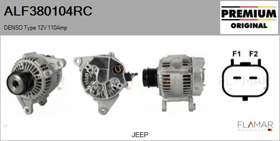 ALF380104RC