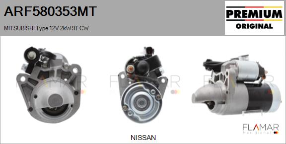ARF580353MT
