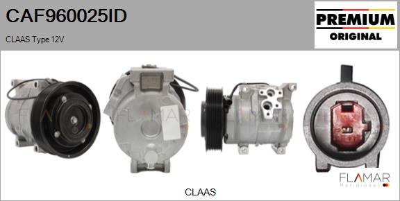 CAF960025ID