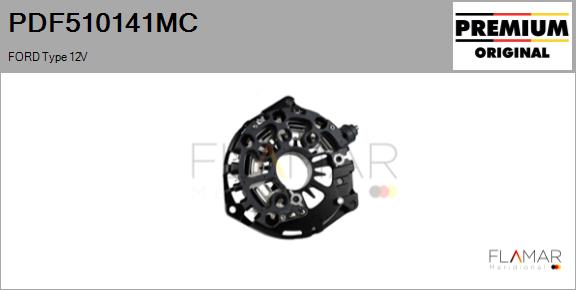PDF510141MC